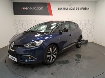 Photo Renault Scenic IV TCe 140 FAP Limited 5p