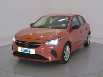 Photo Opel Corsa 1.2 75 ch BVM5 - Edition Business