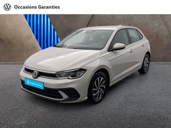 Photo Volkswagen Polo 1.0 TSI 95ch Life