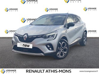 Photo Renault Captur Captur TCe 140 EDC - 21