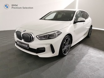 Photo Bmw Serie 1 Série 1 118iA 136ch M Sport DKG7