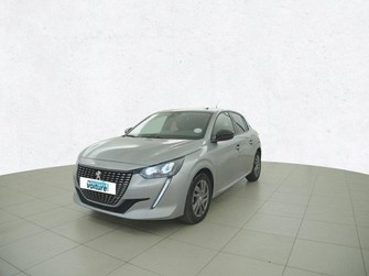 Photo Peugeot 208 PureTech 100 S&amp;S BVM6 - Style