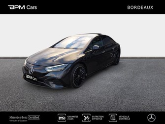 Photo Mercedes EQE 350+ 292ch AMG Line