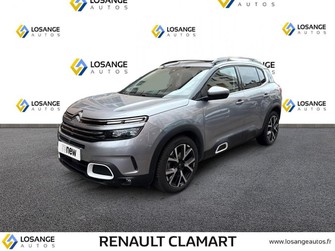 Photo Citroen C5 Aircross PureTech 130 S&S BVM6 Shine Pack