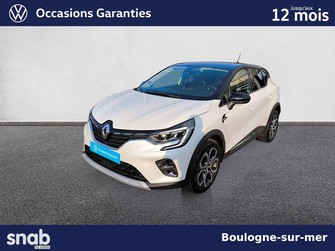 Photo Renault Captur Captur TCe 90 - 21