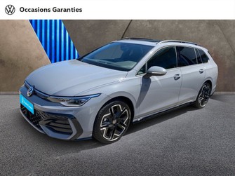 Photo Volkswagen Golf SW 1.5 eTSI Evo2 150ch R-Line DSG7