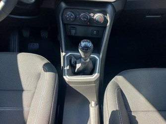 Photo Dacia Sandero expression SCe 65 - 24