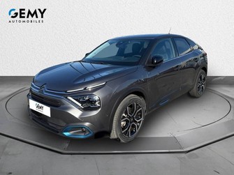Photo Citroen C4 e- 136 ch Automatique Shine Pack