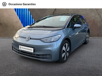 Photo Volkswagen ID.3 58 kWh - 204ch Life
