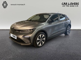 Photo Renault Megane E-TECH Megane E-Tech EV60 130ch super charge