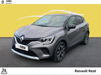 Photo Renault Captur 1.0 TCe 90ch Evolution