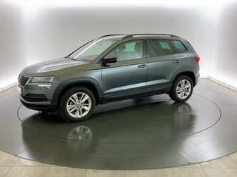Photo Skoda Karoq 2.0 TDI 116 ch SCR DSG7 Ambition