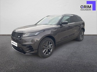 Photo Land-Rover Range Rover Velar Range Rover Velar 2.0L P400e PHEV 404ch AWD BVA