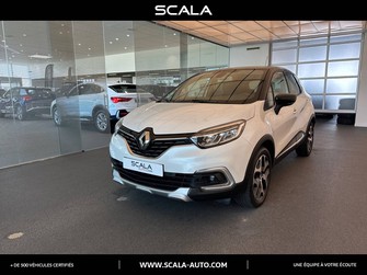 Photo Renault Captur Captur TCe 120 Energy EDC