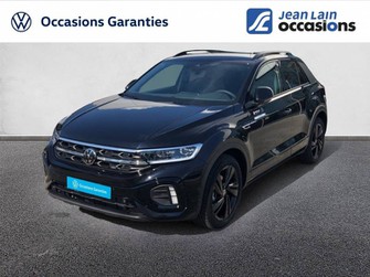 Photo Volkswagen T-Roc 1.5 TSI EVO2 150 Start/Stop DSG7 R-Line Edition
