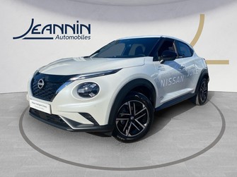 Photo Nissan Juke Juke HYBRID 143
