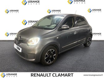 Photo Renault Twingo III Twingo III SCe 75 - 20