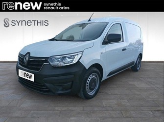 Photo Renault Kangoo Express Van BLUE DCI 95 - 22 CONFORT