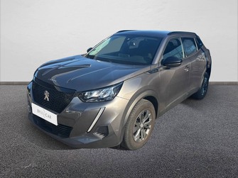 Photo Peugeot 2008 2008 BlueHDi 110 S&S BVM6