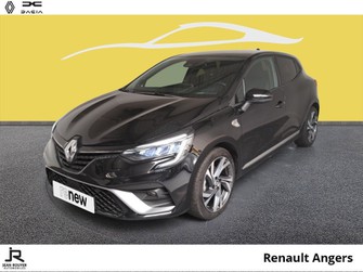 Photo Renault Clio 1.3 TCe 140ch RS Line