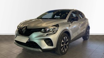 Photo Renault Captur Captur TCe 90