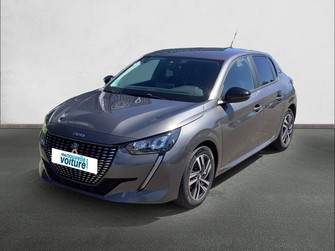 Photo Peugeot 208 208 PureTech 75 S&S BVM5