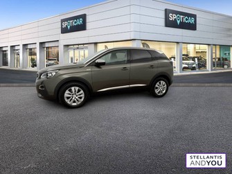 Photo Peugeot 3008 BlueHDi 130ch S&S BVM6 Style