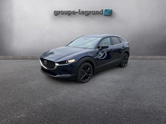 Photo Mazda CX-30 2.0 e-SKYACTIV-X M-Hybrid 186ch Homura 2025