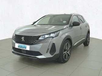 Photo Peugeot 3008 3008 BlueHDi 130ch S&S EAT8
