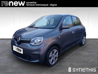 Photo Renault Twingo III TCe 95 Zen