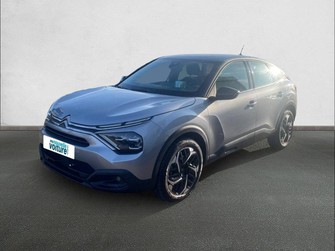 Photo Citroen C4 BlueHDi 130 S&amp;S EAT8 - Feel Pack
