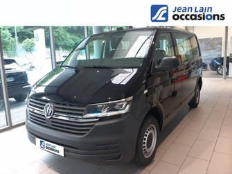 Photo Volkswagen Transporter FOURGON 6.1 VAN L1H1 2.0 TDI 150 DSG7 BUSINESS