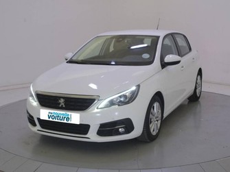 Photo Peugeot 308 BUSINESS R' BLUEHDI 100 S&amp;S BVM6 - ACTIVE