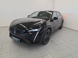Photo Peugeot 408 PHEV 225ch GT e-EAT8