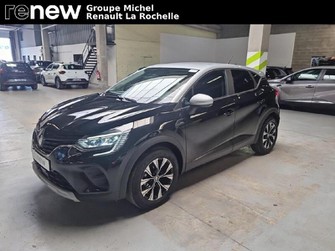 Photo Renault Captur Captur TCe 90 Evolution