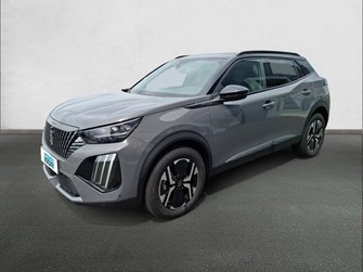 Photo Peugeot 2008 2008 Hybrid 145 e-DCS6