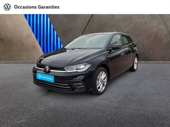 Photo Volkswagen Polo 1.0 TSI 116ch Style DSG7