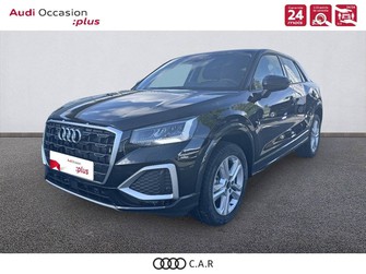 Photo Audi Q2 Q2 35 TFSI 150 S tronic 7