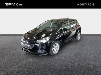 Photo Opel Corsa 1.4 90ch Design 120 ans Start/Stop 5p