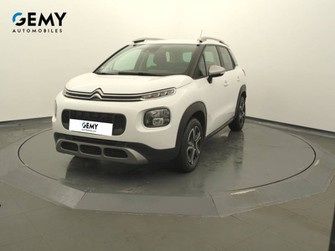 Photo Citroen C3 Aircross PureTech 110 S&S BVM6 Feel