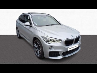Photo Bmw X1 xDrive25iA 231ch M Sport
