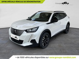 Photo Peugeot 2008 ELECTRIQUE 136 ch Allure Pack