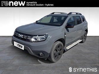 Photo Dacia Duster TCe 150 4x2 EDC Extreme
