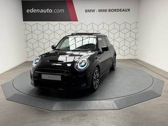 Photo Mini Mini Mini Hatch 3 Portes Cooper S 178 ch DKG7 Edition Camden