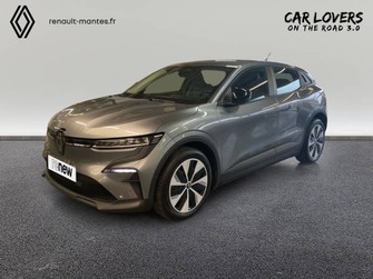 Photo Renault Megane E-Tech EV60 130ch super charge Evolution ER