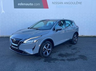 Photo Nissan Qashqai e-Power 190 ch Acenta