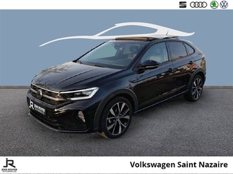 Photo Volkswagen Taigo Taigo 1.0 TSI 110 DSG7