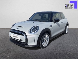 Photo Mini  HATCH 3 PORTES ELECTRIC F56 BEV LCI Hatch 3 Portes Cooper SE 184 ch