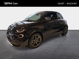 Photo Abarth 500c e 155ch Pack 4cv