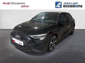 Photo Audi A3 Sportback 45 TFSIe 245 S tronic 6 Competition